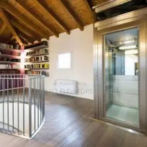 Indoor Home Elevator Mini Lift for Private House