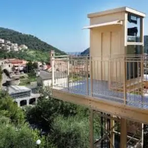 Residentia Lift Private