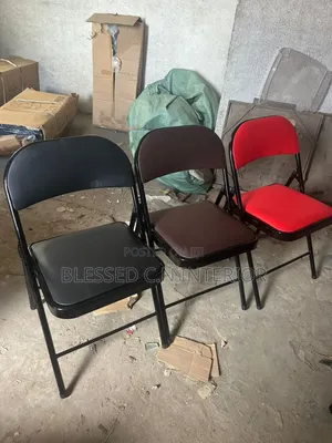 Classic Higher Quality Foldable Chair