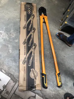 Ingco Bolt Cutter 1200mm