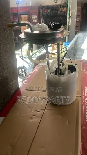 GMC Yukon Fuel Pump