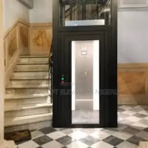 Home Lift Private House