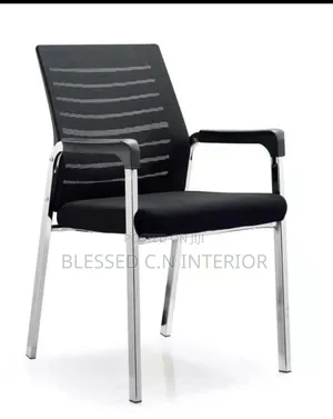 Classic Higher Quality Office Chair