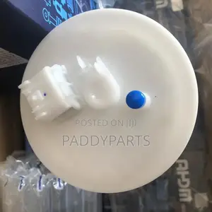 Chevrolet Spark Fuel Pump