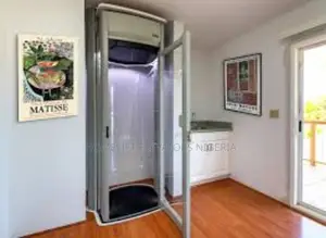 High Quality Customized Hydraulic Residential Home Lift
