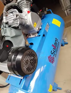 Air Compressor 100liters 3hp