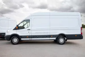 Van Hire in Ojo