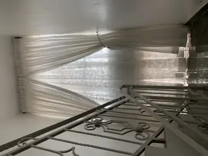 White Curtains Drapes