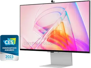 Samsung S9 Viewfinity 27 Inches Ips Monitor