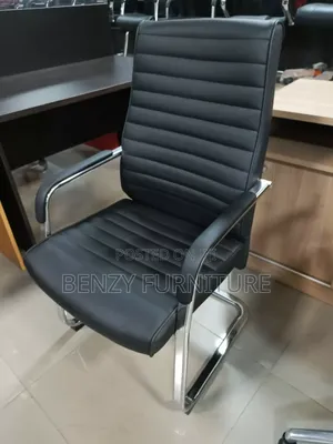 Executive Leather Chair