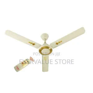 Qasa 56 Inches Ceiling Fan High Quality