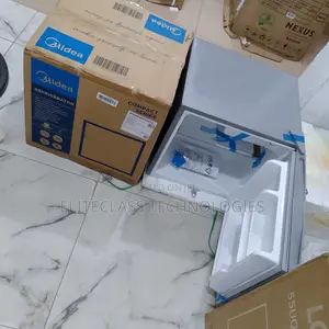 Midea Direct Cooling 45l Refrigerator