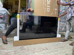 Original L.G CCT Television 86"SMART