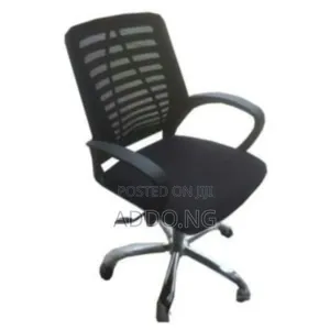 Victory Mesh Chair