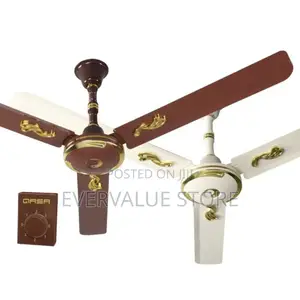 Qasa Giant 60 Inches Ceiling Fan.