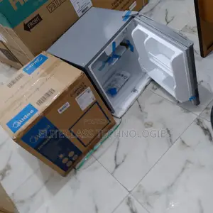 Midea 45l Refrigerator With Ultra Cooling Performance