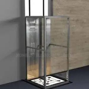 Home Elevator Luxury Residential Lift