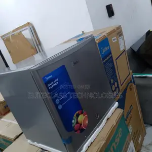 Midea Top Functional 45l Refrigerator