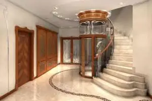 Residential Elevator for 2 Person