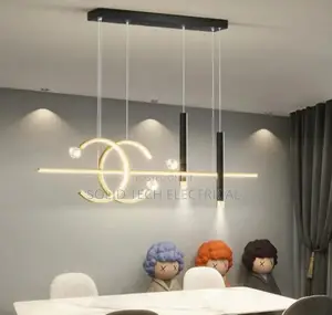 Pendant Drop Lights Chandelier With Drop Tracklights