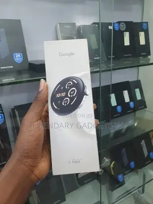 Google Pixel Watch 3 - 45mm