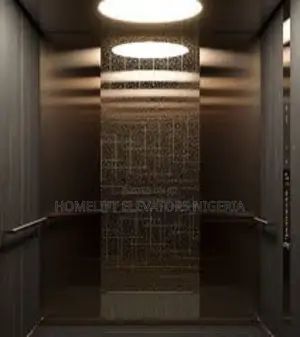 Home Lift Elevator for Small Home