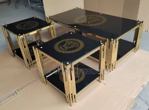 Center Table