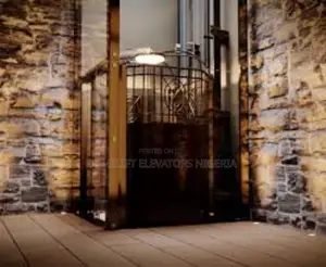 Residential Elevator Lift Vacuum Elevator for Home