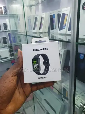 Samsung Galaxy Watch Fit 3