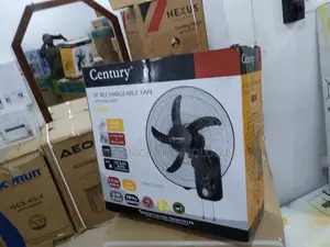 The Trending 18'' Century Rechargeable Fan(Frcb-45)