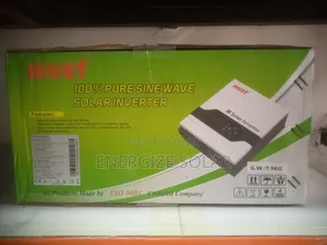 Must 3kva VPM Hybrid Inverter