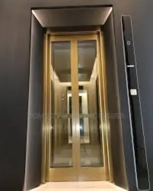 Residential Elevator Small Lift Vertical Passenger Lift