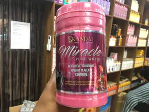 Miracle Pure White