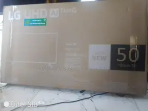 50 Inches Ultimate Gameplay 50%Discount Sales