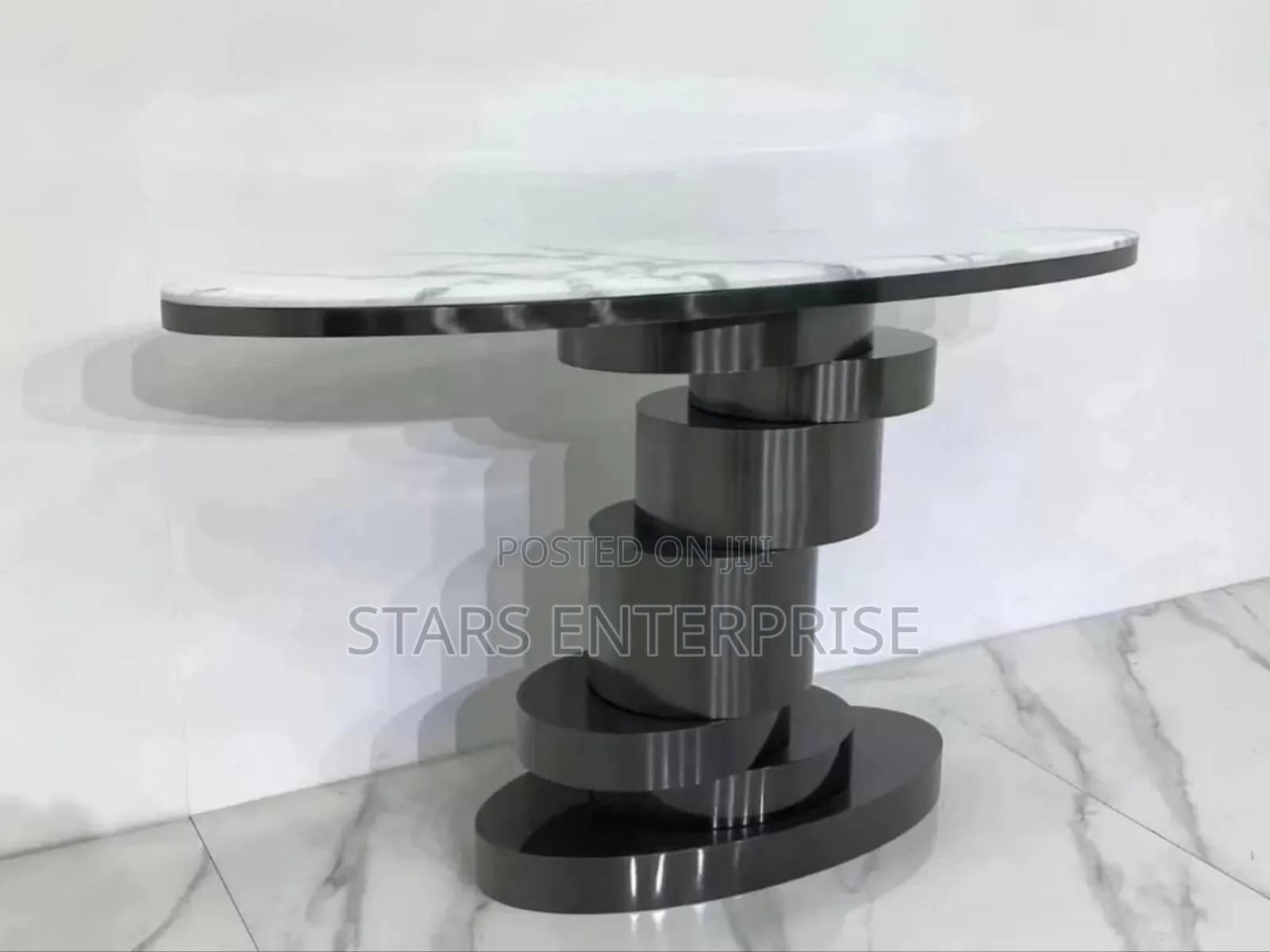 Console Table / Make Up Table