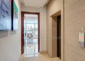 Hydraulic House Villa Lift Passenger Elevator