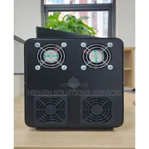 Quality 2000W Solar Generator