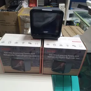 Licon Table Scanner