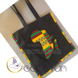 Ankara Bags