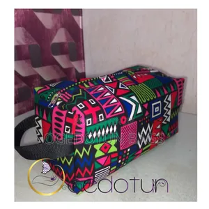 Ankara Bags