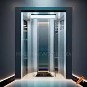 Small Residential Lift Mini Home