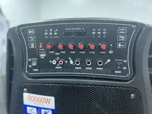 Speaker Sp-35100 Ailipu