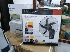 Compact Design 18'' Century Rechargeable(Frcb-45)