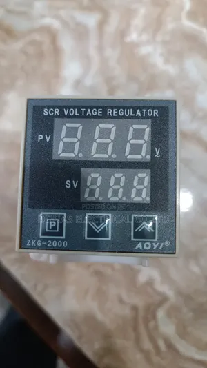 Voltage Regulator 220v