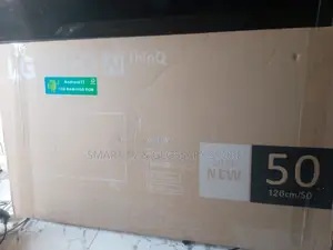 Lg 50 Inches Work With Apple Airplay