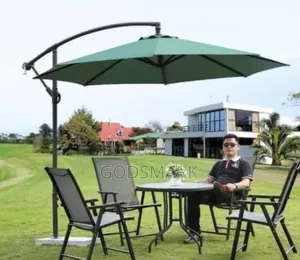 Garden Umbrella for Hotel and Beach.