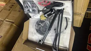 Professional Condenser Microphone