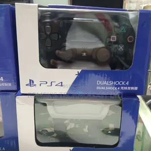 Dualshock PS4 Game Pad
