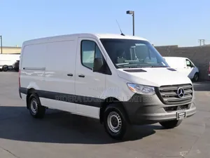 Best Moving Van in Iyana Ipaja