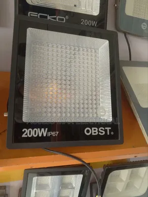 200watt ( Obst ) Flood Light